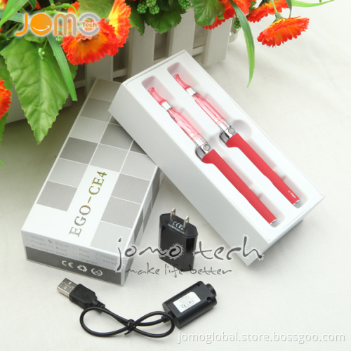 Cigarrillos Electronicos EGO CE4